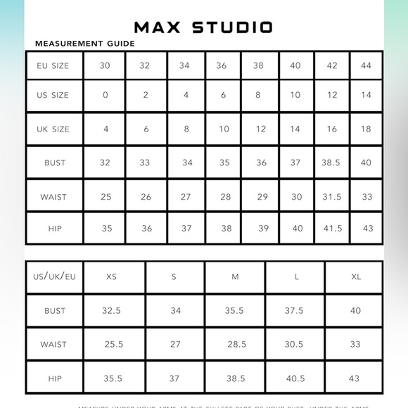 Max Studio Faux Suede Skirt - Picture 4 of 6